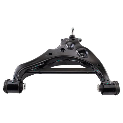 Ford Lincoln Front Driver Side Control Arm with Ball Joint TRQ PSA45785