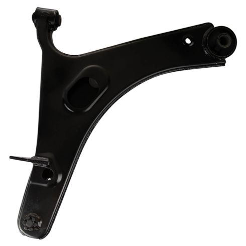 Subaru B9 Tribeca Tribeca Front Passenger Side Control Arm with Ball Joint TRQ PSA32717