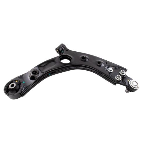 2016-20 Kia Sorento Front Driver Side Lower Control Arm with Ball Joint TRQ PSA75152