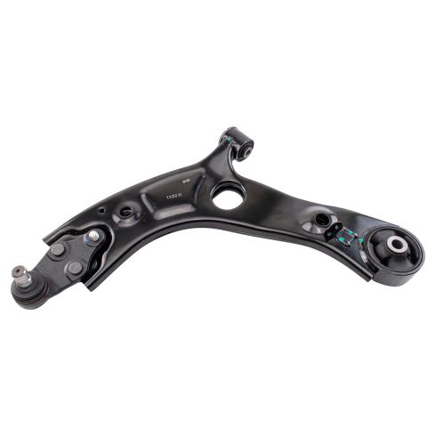 2016-20 Kia Sorento Front Driver Side Lower Control Arm with Ball Joint TRQ PSA75152