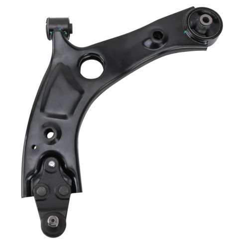 2016-20 Kia Sorento Front Driver Side Lower Control Arm with Ball Joint TRQ PSA75152