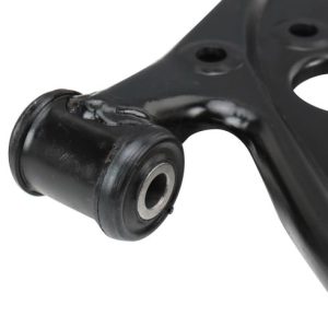 Fiat 500 Front Passenger Side Control Arm with Ball Joint TRQ PSA36223