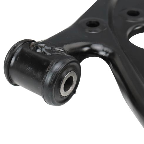 Fiat 500 Front Passenger Side Control Arm with Ball Joint TRQ PSA36223