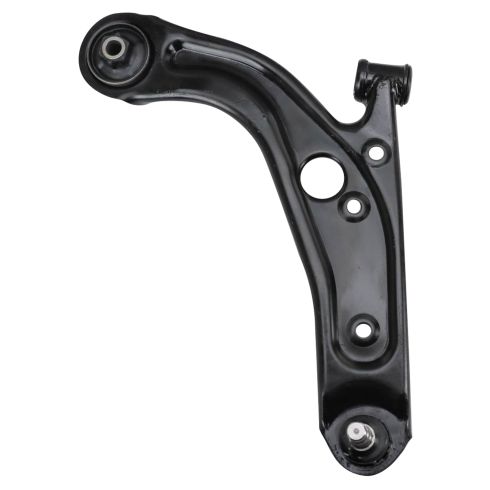 Fiat 500 Front Passenger Side Control Arm with Ball Joint TRQ PSA36223