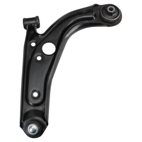 Fiat 500 Front Passenger Side Control Arm with Ball Joint TRQ PSA36223