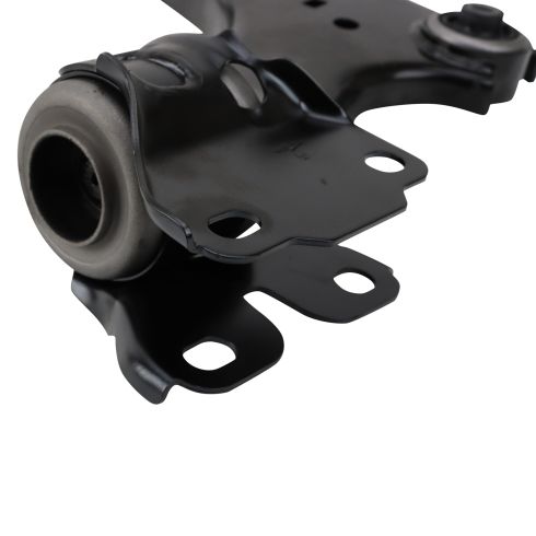 2010-17 Volvo XC60 Front Driver Side Lower Control Arm with Ball Joint TRQ PSA81560