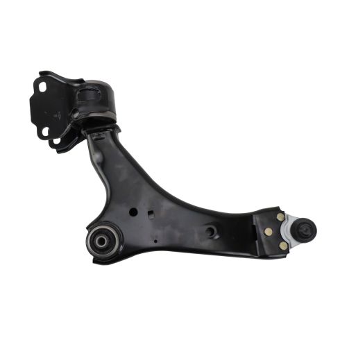 2010-17 Volvo XC60 Front Driver Side Lower Control Arm with Ball Joint TRQ PSA81560