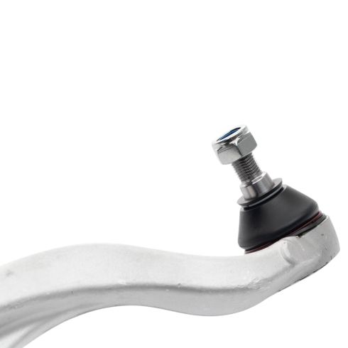 Mercedes Benz E250 E350 E400 E550 Front Passenger Side Control Arm with Ball Joint TRQ PSA84808