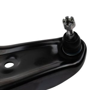 Toyota 86 Subaru BRZ Scion FR-S Front Passenger Side Control Arm with Ball Joint TRQ PSA37220