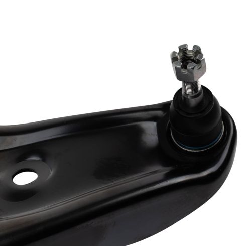 Toyota 86 Subaru BRZ Scion FR-S Front Passenger Side Control Arm with Ball Joint TRQ PSA37220