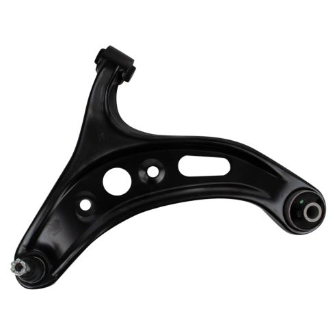 Toyota 86 Subaru BRZ Scion FR-S Front Passenger Side Control Arm with Ball Joint TRQ PSA37220