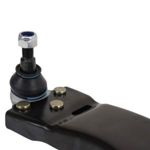 Volvo S60 S80 V70 Front Passenger Side Control Arm with Ball Joint TRQ PSA37229