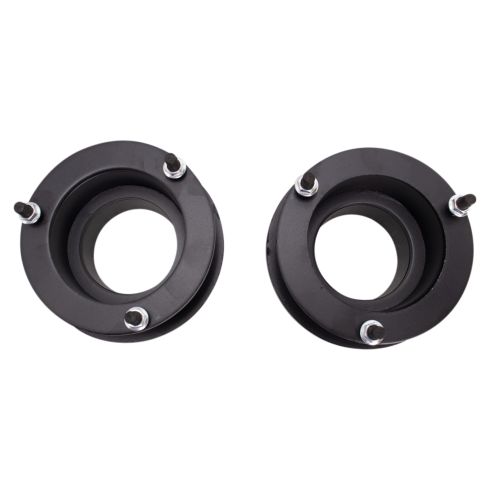 Dodge Ram 2500 3500 Ram 2500 3500 Front Driver & Passenger Side Leveling Kit TRQ Performance SKA30596
