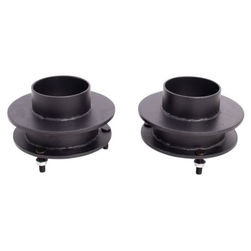 Dodge Ram 2500 3500 Ram 2500 3500 Front Driver & Passenger Side Leveling Kit TRQ Performance SKA30596