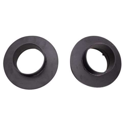 Dodge Ram 2500 3500 Ram 2500 3500 Front Driver & Passenger Side Leveling Kit TRQ Performance SKA30596