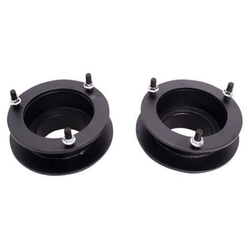 Dodge Ram 2500 3500 Ram 2500 3500 Front Driver & Passenger Side Leveling Kit TRQ Performance SKA30596