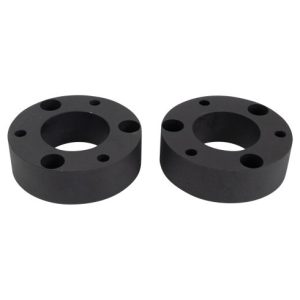 Ford F150 Front & Rear Lift Kit with Leveling Kit TRQ Performance SKA28794
