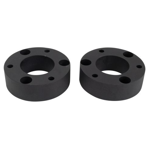 Ford F150 Front & Rear Lift Kit with Leveling Kit TRQ Performance SKA28794