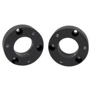Dodge Ram Front & Rear Lift Kit with Leveling Kit TRQ Performance SKA28803