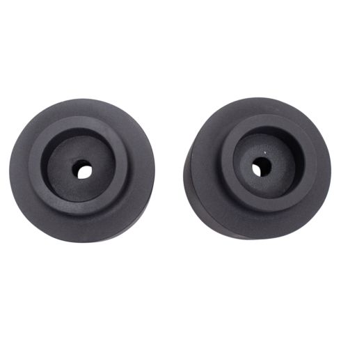 Dodge Ram Front & Rear Lift Kit with Leveling Kit TRQ Performance SKA28803