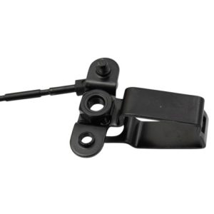 Chevrolet GMC Cadillac Rear Driver Side Ride Leveling Height Sensor TRQ LSA89673
