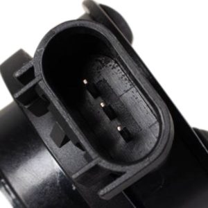 2015-20 Chevrolet GMC Cadillac Rear Driver Side Ride Leveling Height Sensor TRQ LSA84741