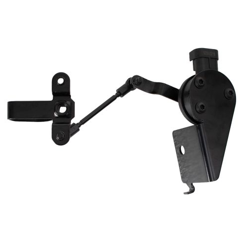 2015-20 Chevrolet GMC Cadillac Rear Driver Side Ride Leveling Height Sensor TRQ LSA84741