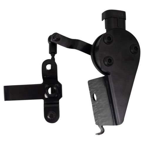 2015-20 Chevrolet GMC Cadillac Rear Driver Side Ride Leveling Height Sensor TRQ LSA84741