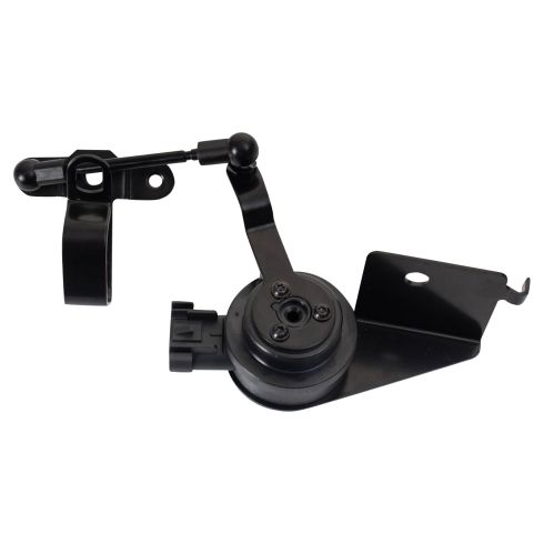2015-20 Chevrolet GMC Cadillac Rear Driver Side Ride Leveling Height Sensor TRQ LSA84741