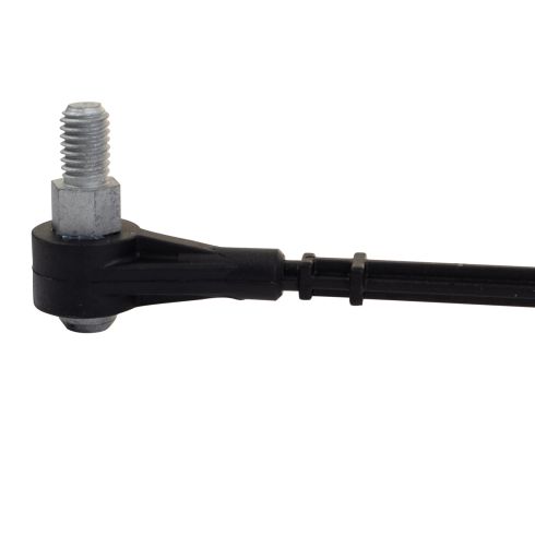 2004-09 Land Rover Range Rover Rear Passenger Side Ride Leveling Height Sensor TRQ LSA84747