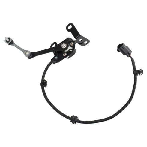 Lexus LX570 Rear Passenger Side Ride Leveling Height Sensor TRQ LSA83971