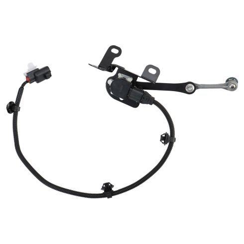 Lexus LX570 Rear Passenger Side Ride Leveling Height Sensor TRQ LSA83971