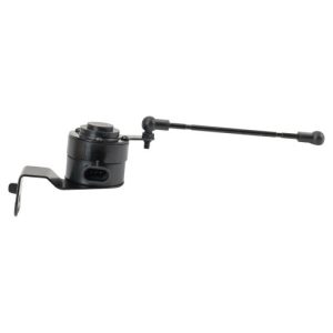 Chevrolet Corvette Cadillac XLR Rear Driver Side Ride Leveling Height Sensor TRQ LSA83979