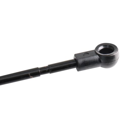 Chevrolet Corvette Cadillac XLR Rear Driver Side Ride Leveling Height Sensor TRQ LSA83979