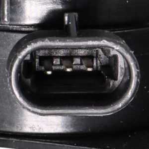 Cadillac CTS Rear Passenger Side Ride Leveling Height Sensor TRQ LSA83981