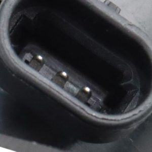 Buick Lucerne Cadillac DTS Rear Passenger Side Ride Leveling Height Sensor TRQ LSA83983