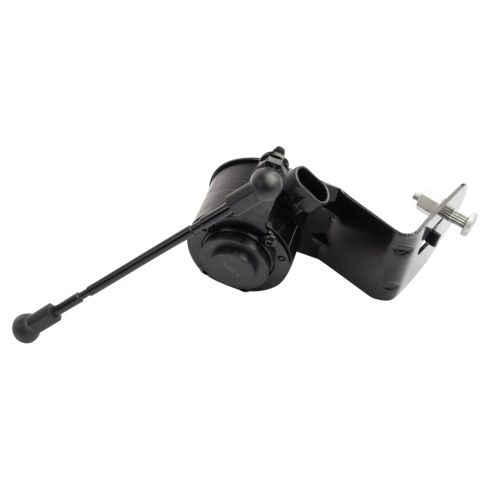 Cadillac CTS Rear Driver Side Ride Leveling Height Sensor TRQ LSA83985