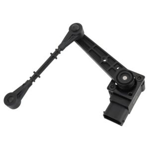 Land Rover LR3 Range Rover Sport Rear Passenger Side Ride Leveling Height Sensor TRQ LSA84000