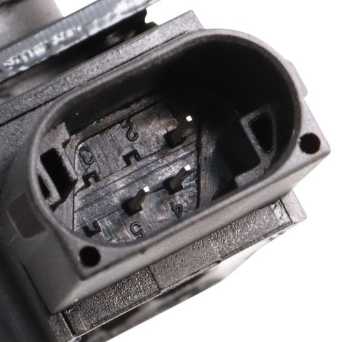 Land Rover LR3 Range Rover Sport Rear Passenger Side Ride Leveling Height Sensor TRQ LSA84000