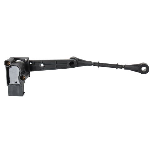 Land Rover LR3 Range Rover Sport Rear Passenger Side Ride Leveling Height Sensor TRQ LSA84000