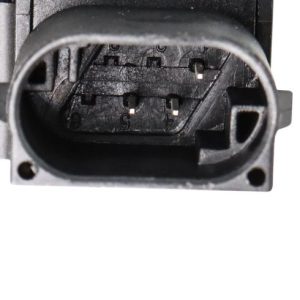 Land Rover Front Passenger Side Ride Leveling Height Sensor TRQ LSA84009
