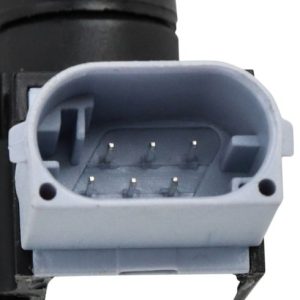 2010-13 Land Rover Range Rover Sport Rear Ride Leveling Height Sensor TRQ LSA84011