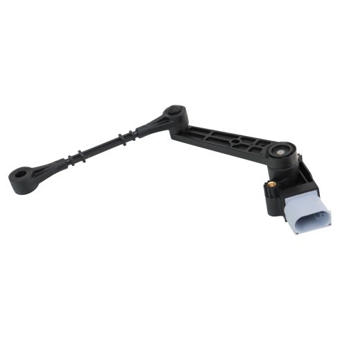 2010-13 Land Rover Range Rover Sport Rear Ride Leveling Height Sensor TRQ LSA84011