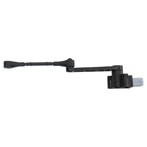 2010-13 Land Rover Range Rover Sport Rear Ride Leveling Height Sensor TRQ LSA84011