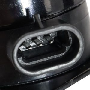 Chevrolet GMC Front Passenger Side Ride Leveling Height Sensor TRQ LSA88631