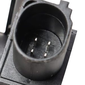 VW Audi Front Driver Side Ride Leveling Height Sensor TRQ LSA88636