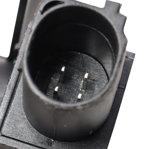VW Audi Front Driver Side Ride Leveling Height Sensor TRQ LSA88636