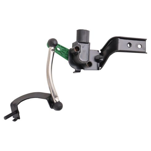 VW Audi Front Driver Side Ride Leveling Height Sensor TRQ LSA88636