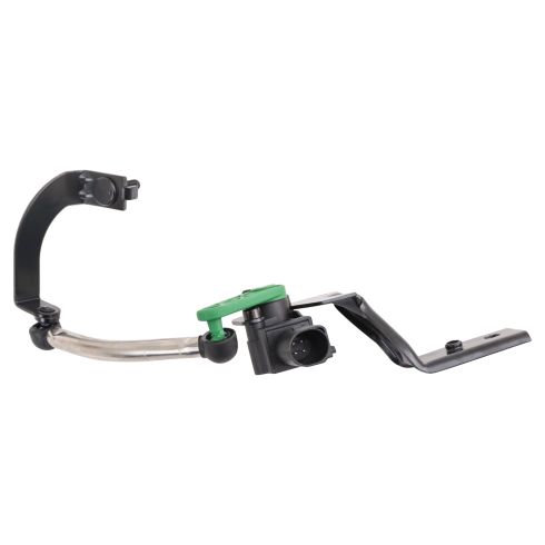 VW Audi Front Driver Side Ride Leveling Height Sensor TRQ LSA88636