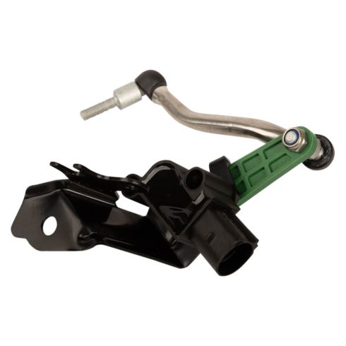 Audi Front Driver Side Ride Leveling Height Sensor TRQ LSA88622